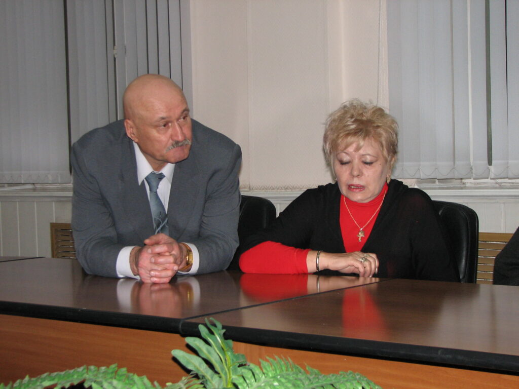 Встреча 2008г Алма-Ата
