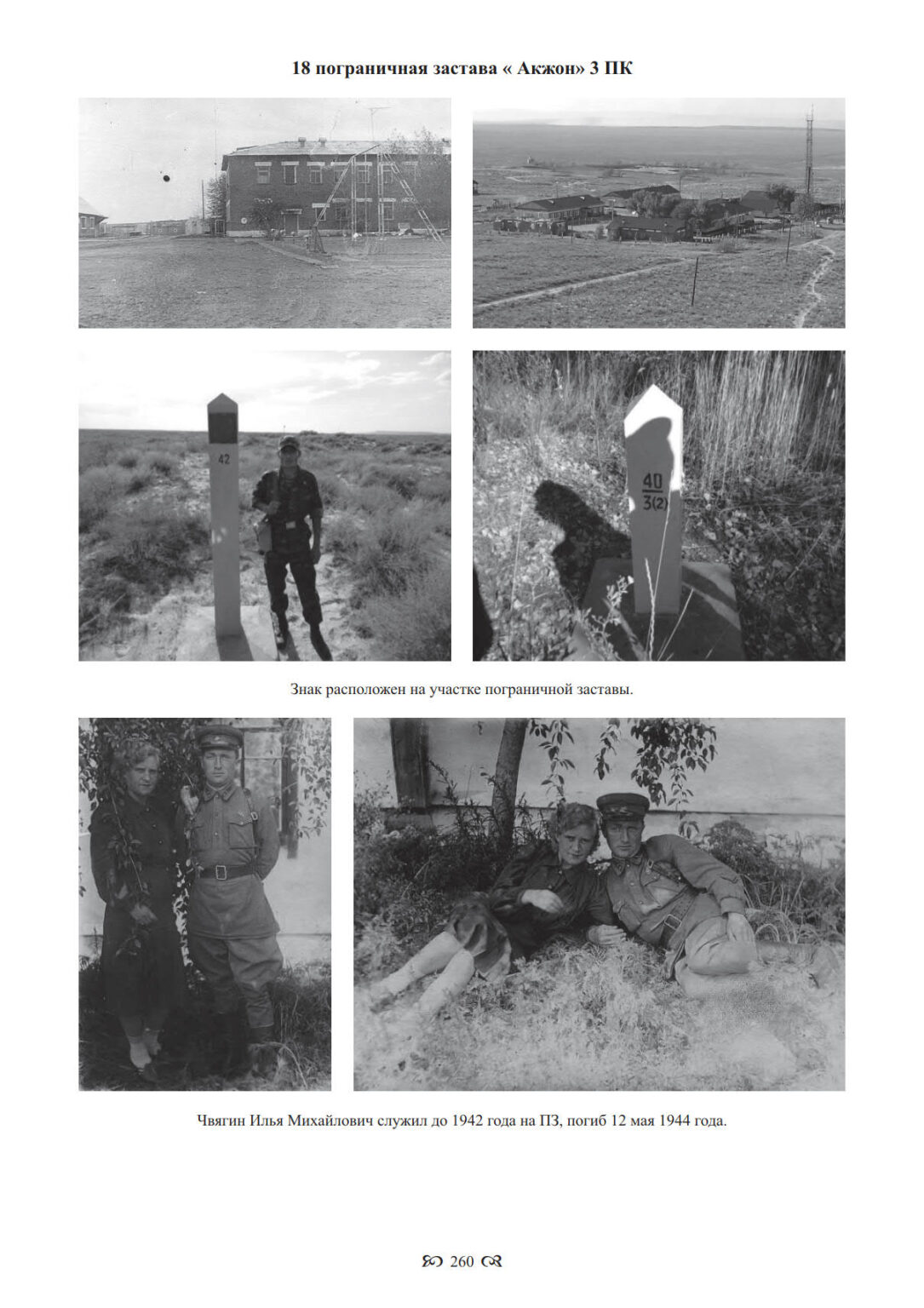 18 ПЗ - Акжон